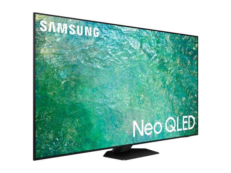 Samsung TV QE85QN85C ATXXN 85", 3840 x 2160 (Ultra HD 4K), QLED