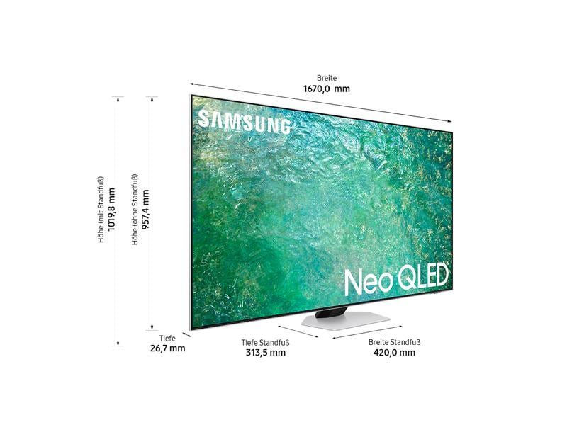 Samsung TV QE75QN85C ATXXN 75