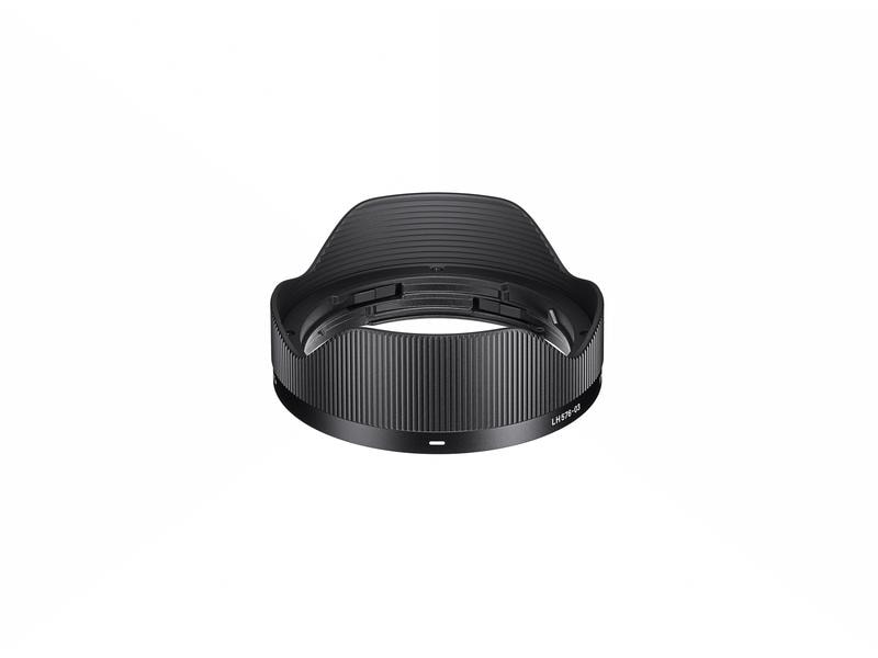 Sigma Longueur focale fixe 17mm F/4 DG DN C – Sony E-Mount