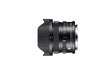 Sigma Longueur focale fixe 17mm F/4 DG DN C – Sony E-Mount