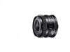 Sigma Festbrennweite 17mm F/4 DG DN C – Sony E-Mount