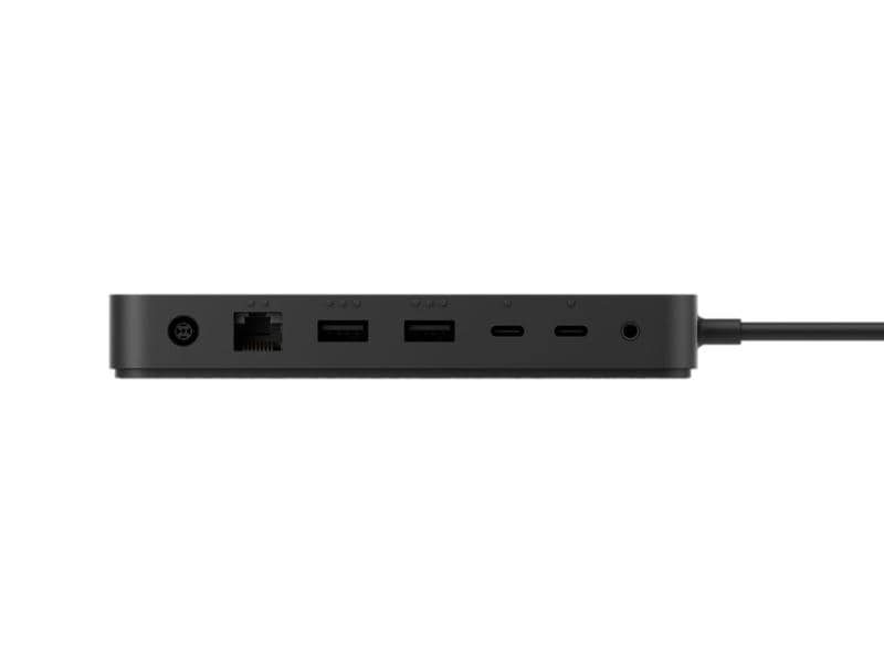 Microsoft Surface Thunderbolt 4 Dock