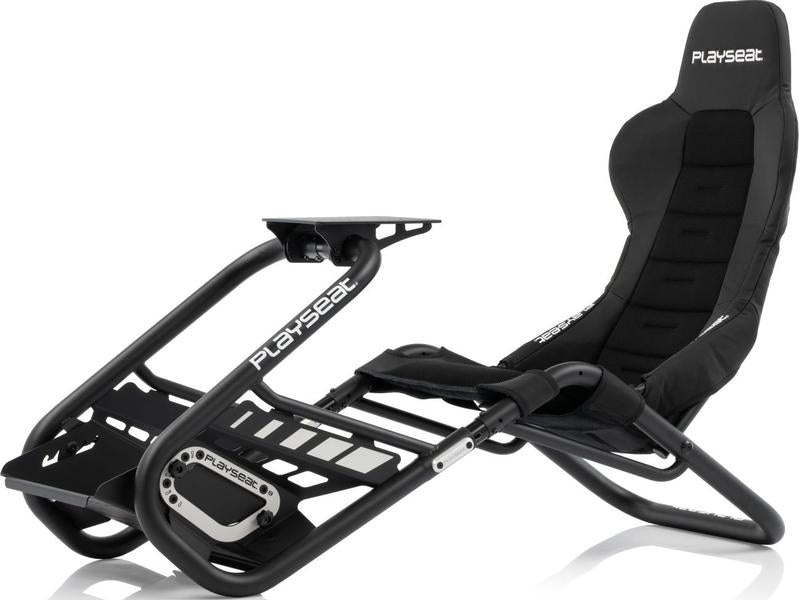 Playseat Simulator-Stuhl Trophy Schwarz