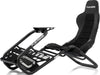 Playseat Siège de simulation Trophy Noir