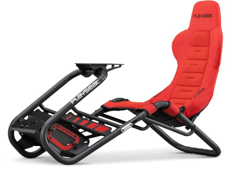 Playseat Siège de simulation Trophy Rouge