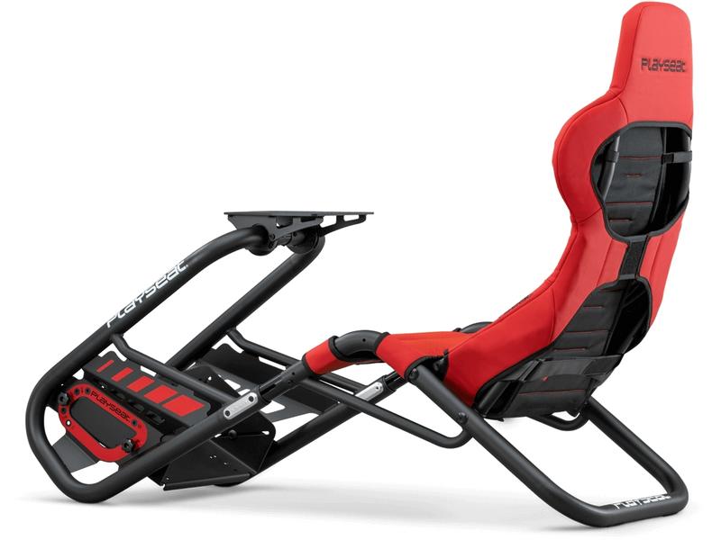 Playseat Siège de simulation Trophy Rouge