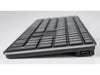 LMP Clavier KB-3421 USB Gris espace