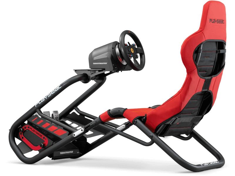 Playseat Siège de simulation Trophy Rouge