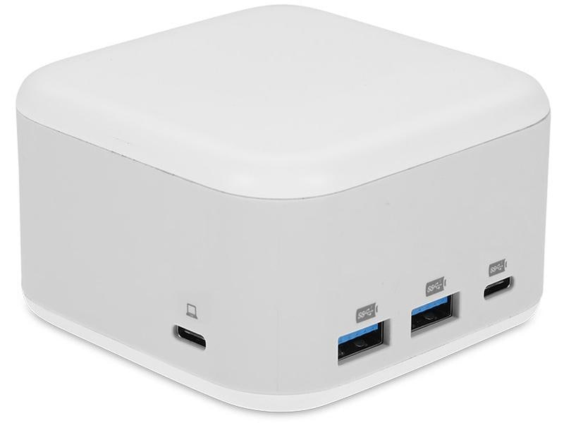 LMP PowerDock Weiss