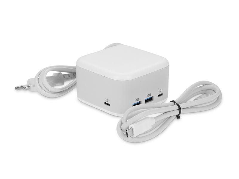 LMP PowerDock Weiss