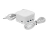 LMP PowerDock Blanc