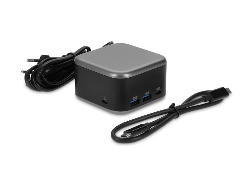 LMP PowerDock Schwarz