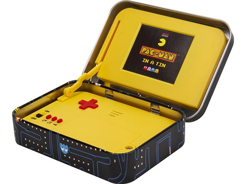 Fizz Creations Consoles portables PAC-MAN in a Tin