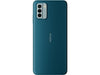 Nokia G22 64 GB Lagoon Blue