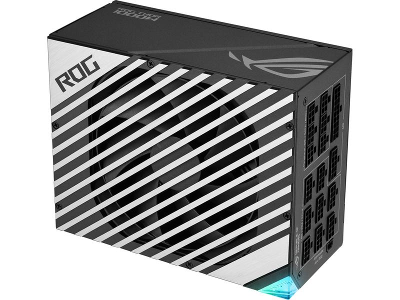 ASUS ROG Bloc d’alimentation THOR-1000P2-GAMING 1000 W