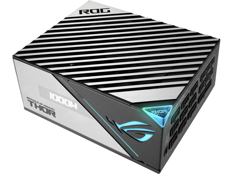 ASUS ROG Netzteil THOR-1000P2-GAMING 1000 W