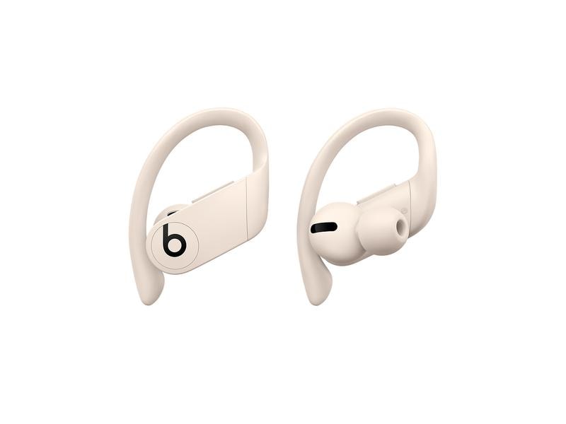 Apple Beats Écouteurs True Wireless In-Ear Powerbeats Pro Ivory