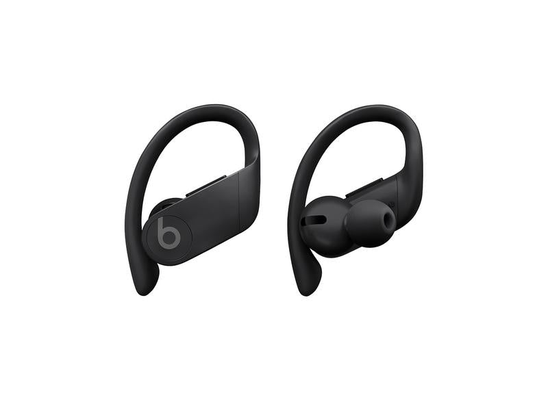 Apple Beats True Wireless In-Ear-Kopfhörer Powerbeats Pro Black