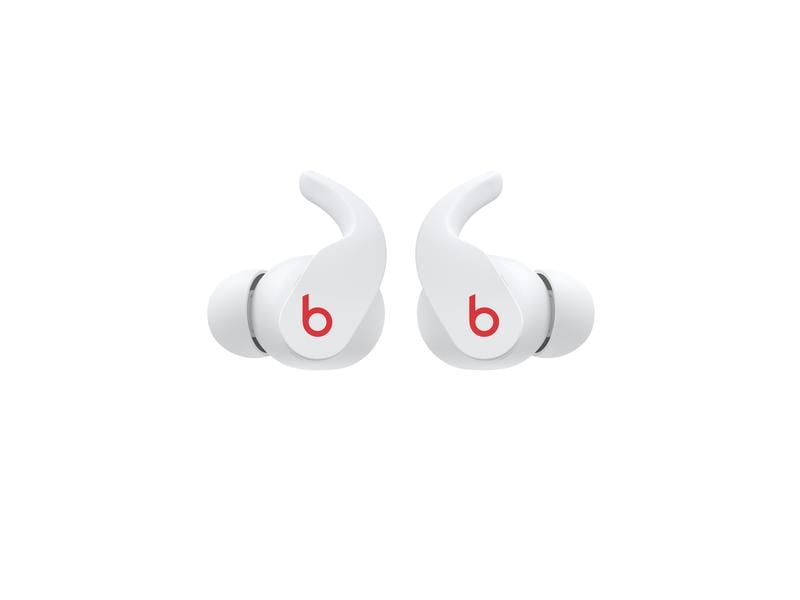 Apple Beats Écouteurs True Wireless In-Ear Fit Pro White