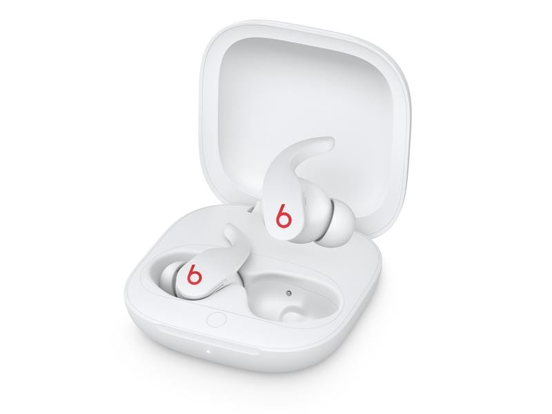 Apple Beats Écouteurs True Wireless In-Ear Fit Pro White