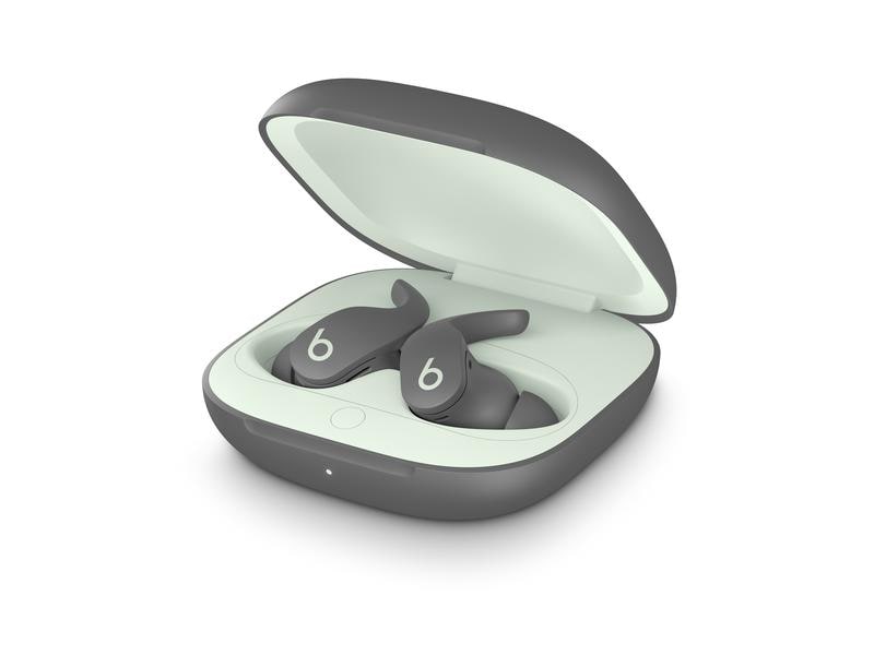 Apple Beats Écouteurs True Wireless In-Ear Fit Pro Sage Grey