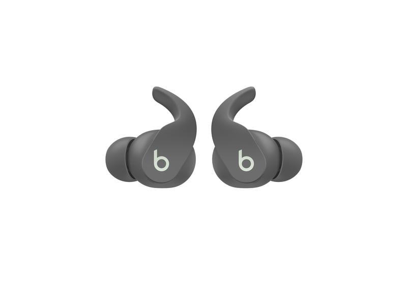 Apple Beats Écouteurs True Wireless In-Ear Fit Pro Sage Grey