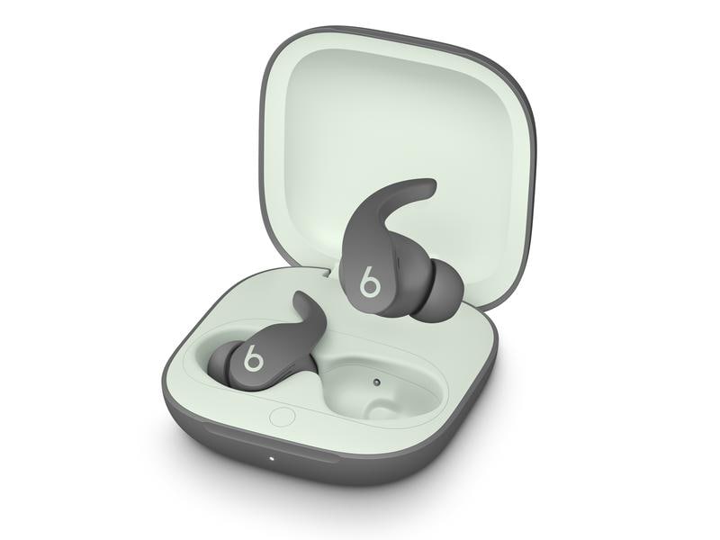 Apple Beats Écouteurs True Wireless In-Ear Fit Pro Sage Grey