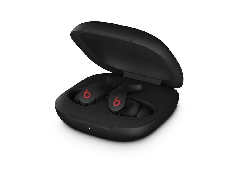 Apple Beats True Wireless In-Ear-Kopfhörer Fit Pro Black