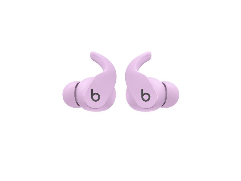 Apple Beats True Wireless In-Ear-Kopfhörer Fit Pro Stone Purple