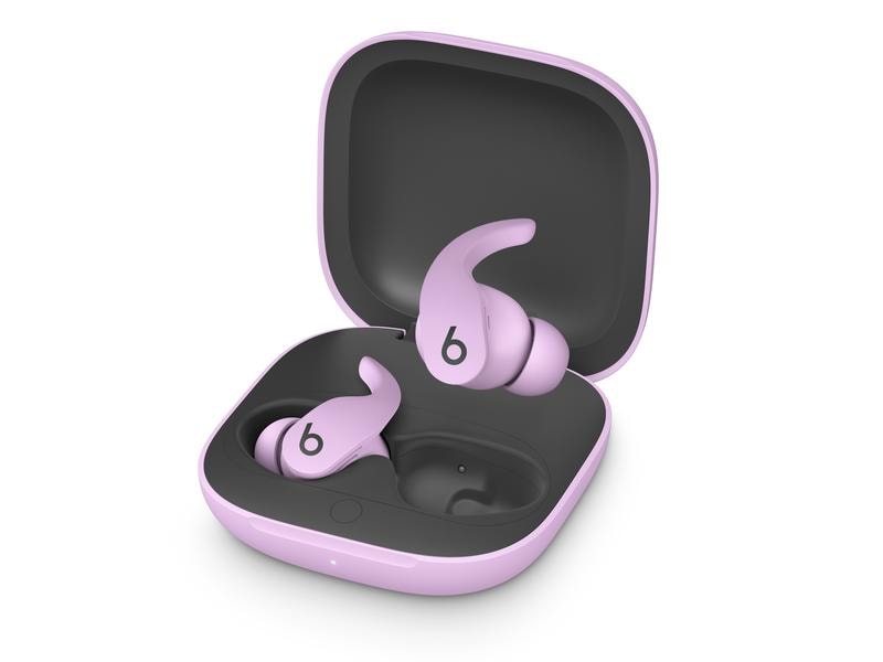 Apple Beats Écouteurs True Wireless In-Ear Fit Pro Stone Purple