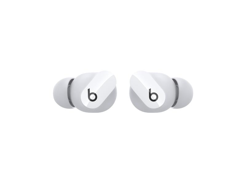 Apple Beats True Wireless In-Ear-Kopfhörer Studio Buds White