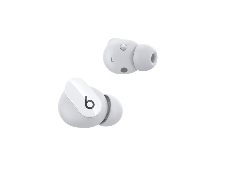 Apple Beats Écouteurs True Wireless In-Ear Studio Buds White