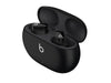 Apple Beats Écouteurs True Wireless In-Ear Studio Buds Black