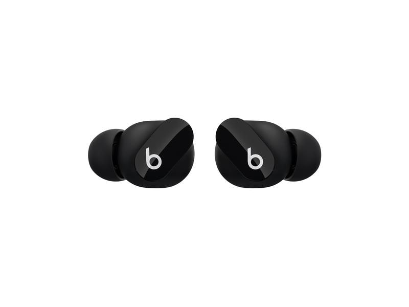 Apple Beats Écouteurs True Wireless In-Ear Studio Buds Black