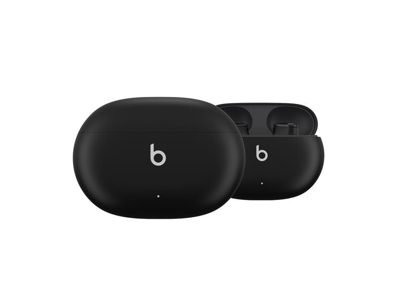 Apple Beats Écouteurs True Wireless In-Ear Studio Buds Black