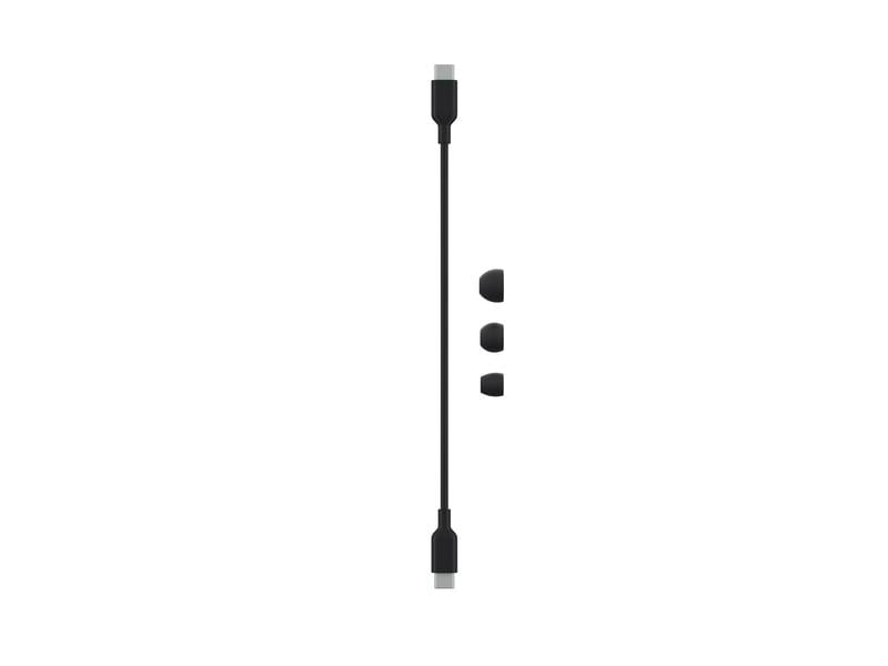 Apple Beats Écouteurs True Wireless In-Ear Studio Buds Black