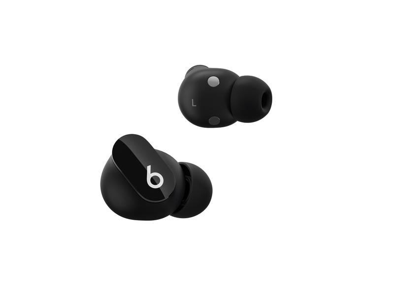 Apple Beats Écouteurs True Wireless In-Ear Studio Buds Black