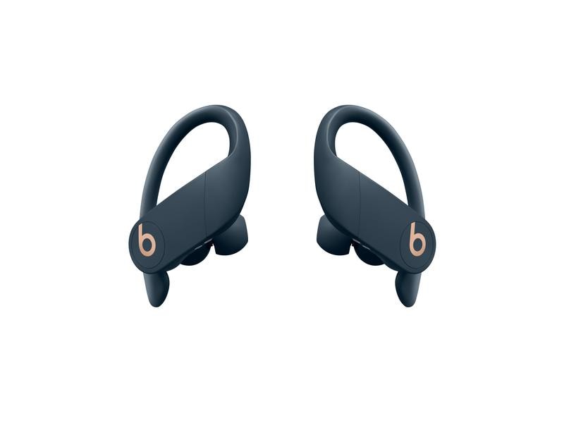 Apple Beats Écouteurs True Wireless In-Ear Powerbeats Pro Navy