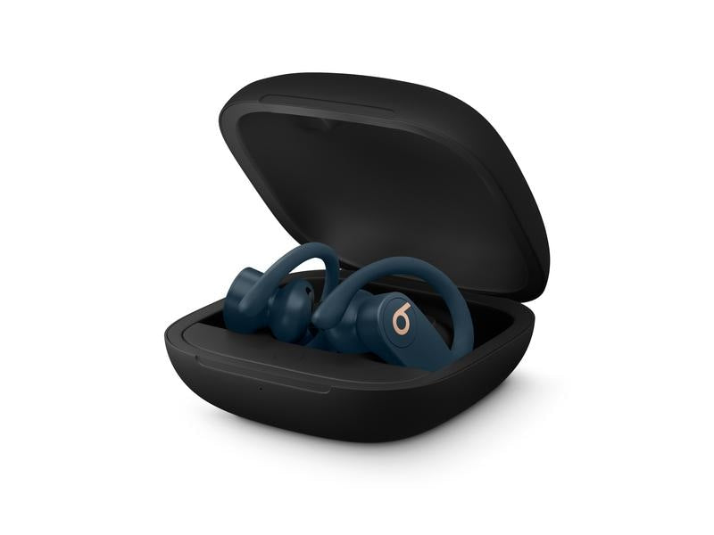 Apple Beats Écouteurs True Wireless In-Ear Powerbeats Pro Navy