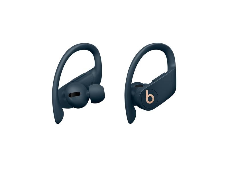 Apple Beats True Wireless In-Ear-Kopfhörer Powerbeats Pro Navy