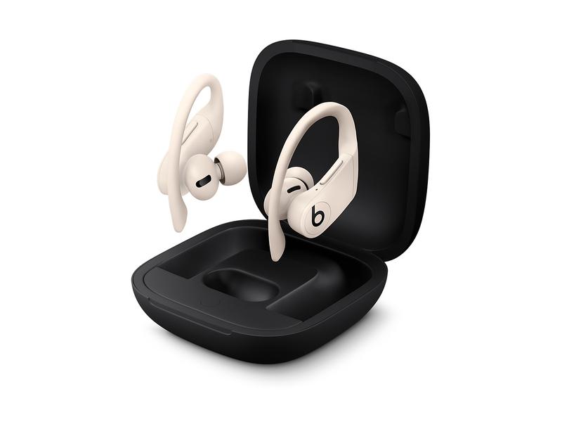 Apple Beats Écouteurs True Wireless In-Ear Powerbeats Pro Ivory