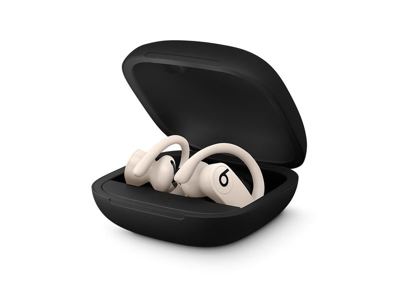 Apple Beats Écouteurs True Wireless In-Ear Powerbeats Pro Ivory