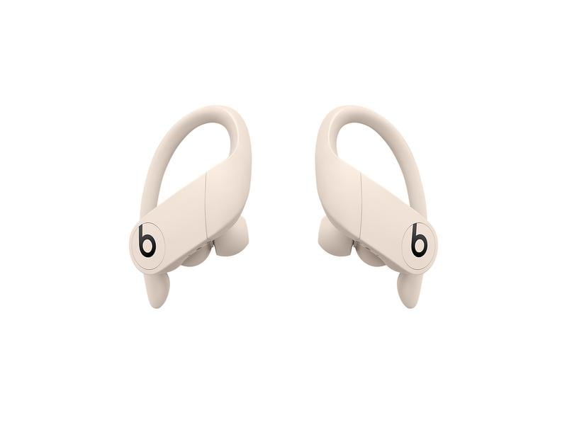 Apple Beats Écouteurs True Wireless In-Ear Powerbeats Pro Ivory