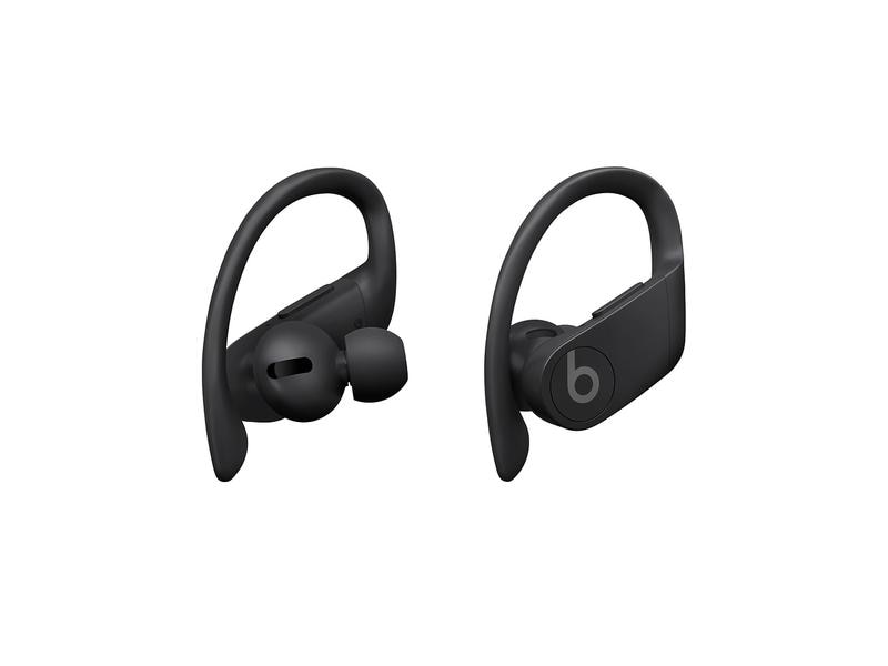 Apple Beats Écouteurs True Wireless In-Ear Powerbeats Pro Black