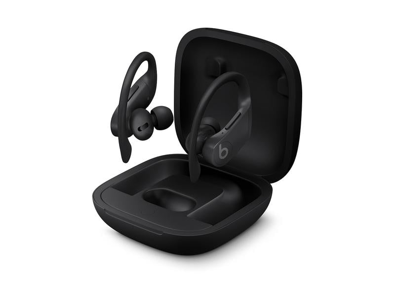 Apple Beats Écouteurs True Wireless In-Ear Powerbeats Pro Black