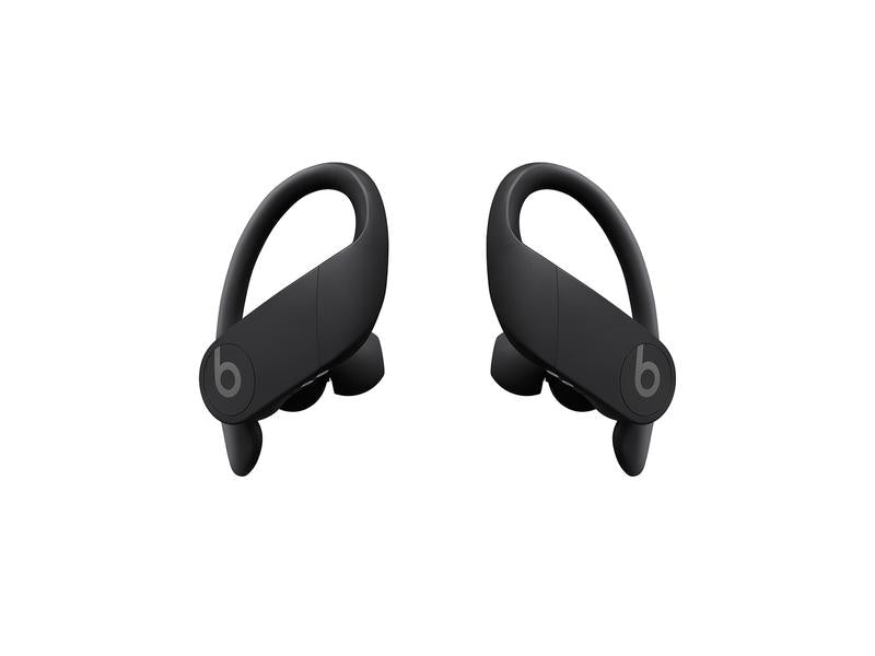 Apple Beats True Wireless In-Ear-Kopfhörer Powerbeats Pro Black