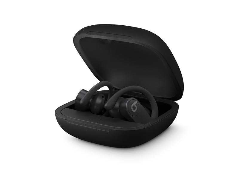 Apple Beats Écouteurs True Wireless In-Ear Powerbeats Pro Black