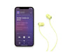 Apple Beats Écouteurs intra-auriculaires Wireless Beats Flex Yuzu Yellow