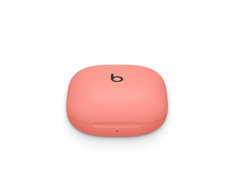 Apple Beats True Wireless In-Ear-Kopfhörer Fit Pro Coral Pink