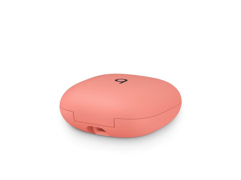 Apple Beats True Wireless In-Ear-Kopfhörer Fit Pro Coral Pink